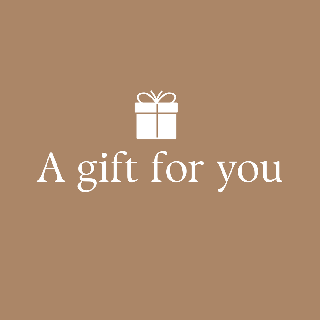 The Little Gift Shop Gift Card