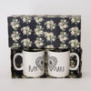 Mr & Mrs Mug Gift Set (2 Mugs)