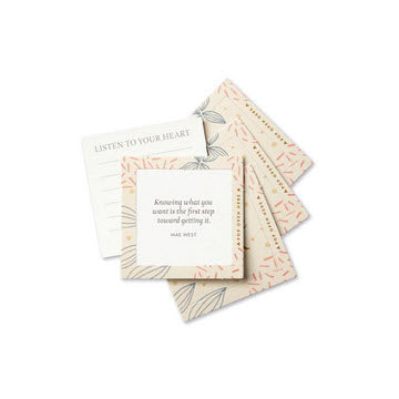 Pop-Open Message Cards - Inspire Her