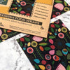 Beeswax Food Wraps (Small Size) Pack of 2