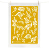 Australian Tea Towel