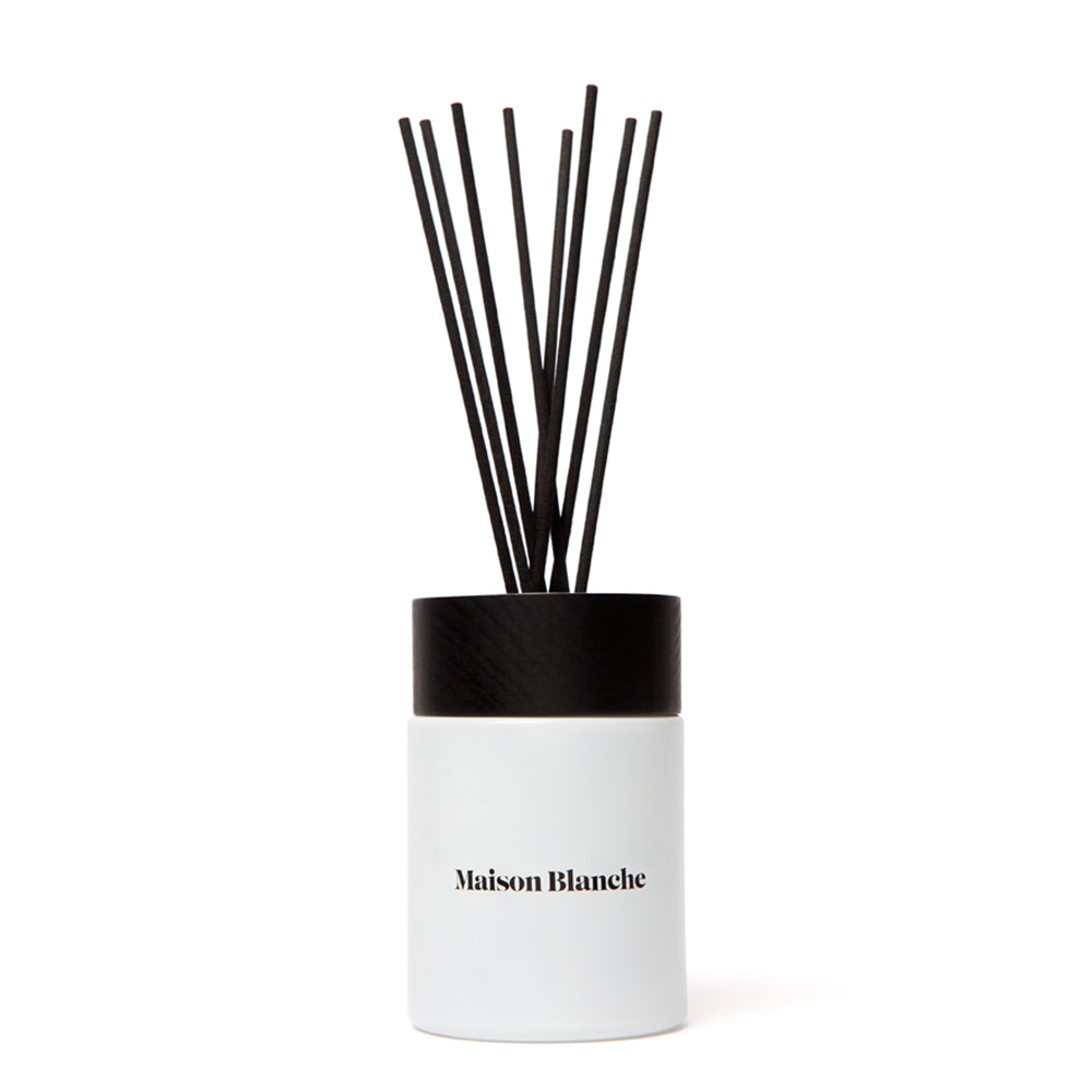 Rose & Amber Diffuser