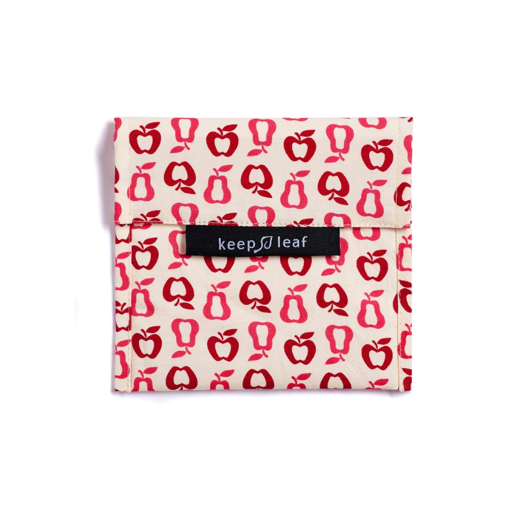 Reusable Sandwich Bag Large (New Fruit Design)