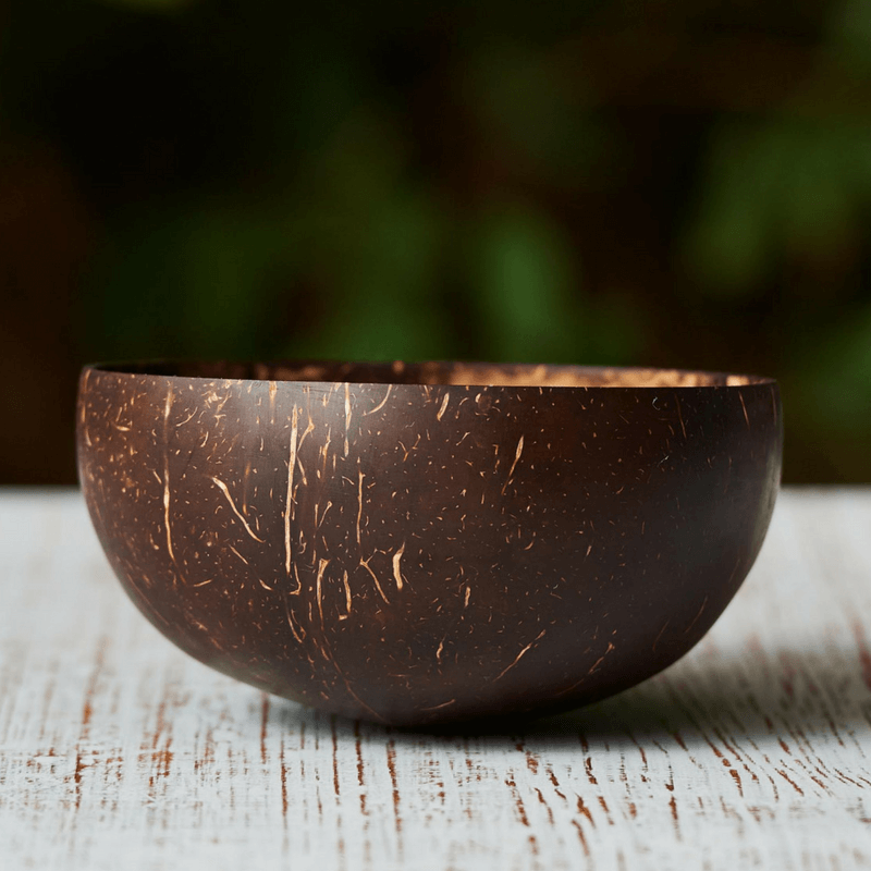 Coconut Bowl