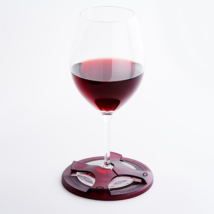 Wine Glass Base