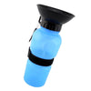 Handy Dog Travel Water Bottle