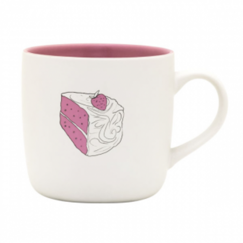 Cake Mug Recipease