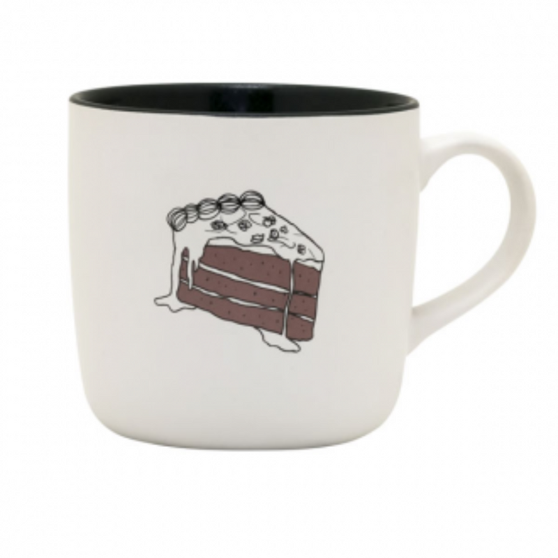 Cake Mug Recipease